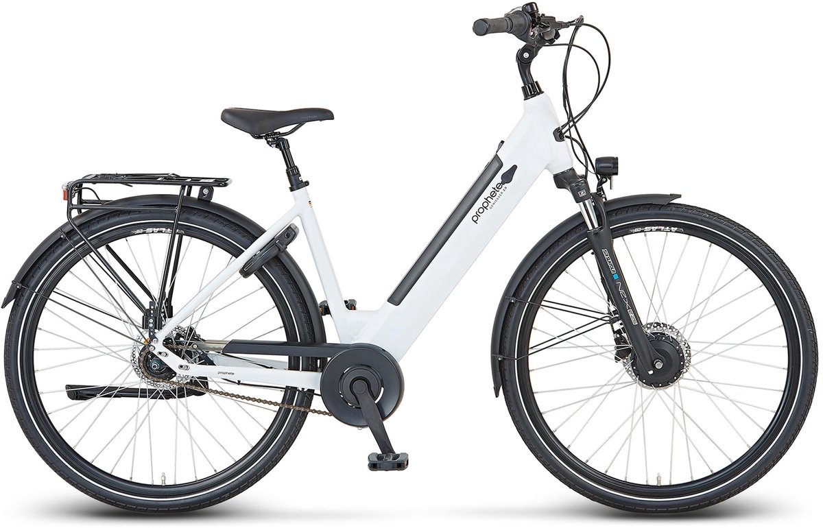 prophete geniesser 2 0 e bike city 28 nexus 7 naaf 10ah wit