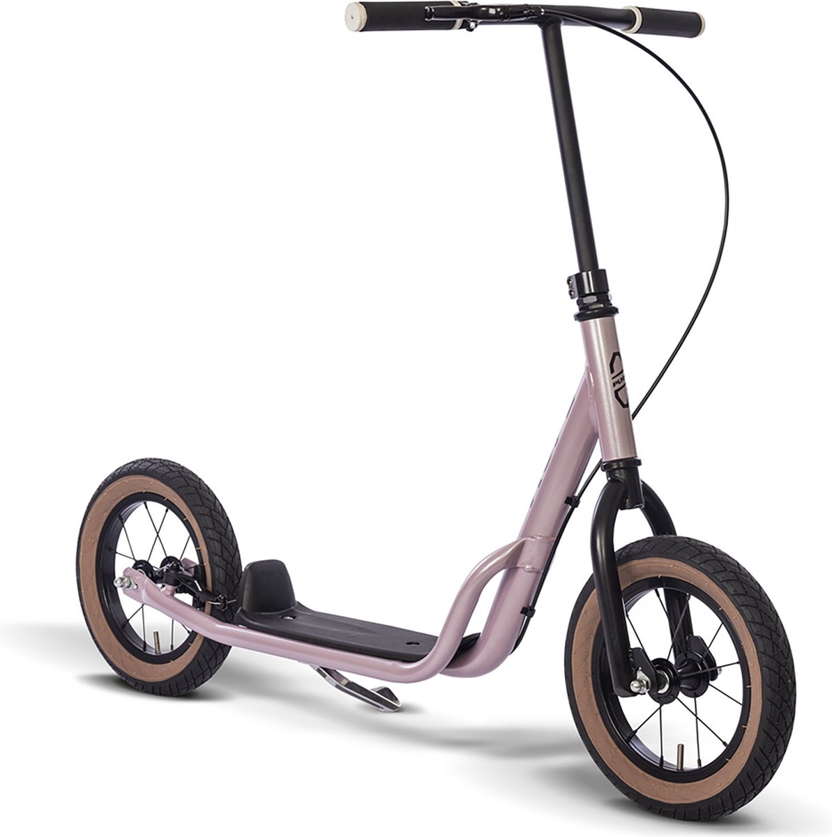 Puky R 07 L Kinderstep in Parel Roze Step kopen online