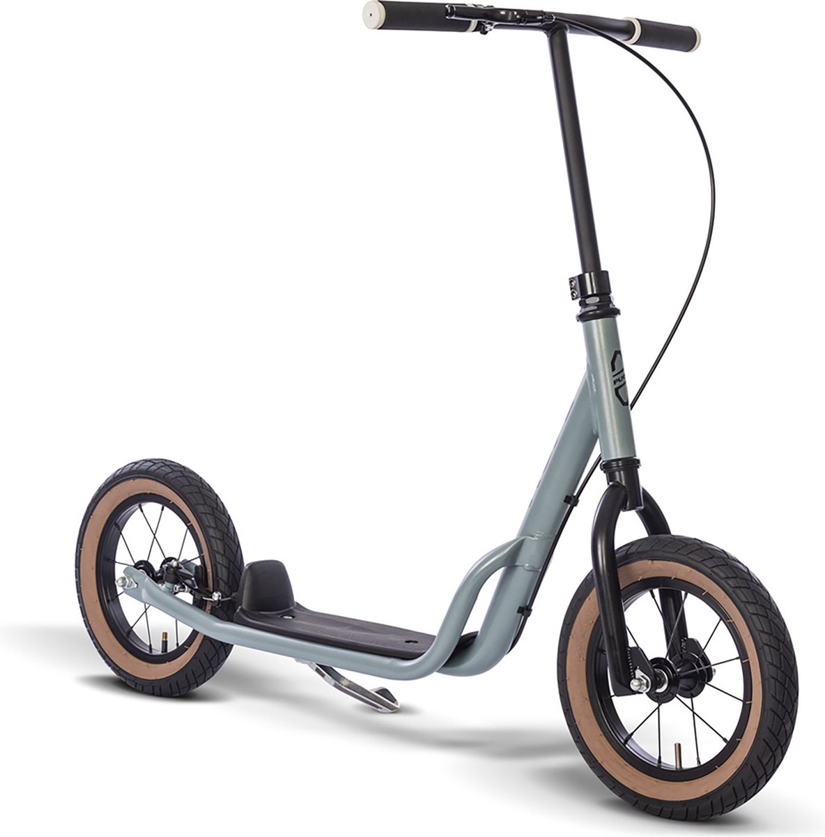 Puky Scooter R 07 L ash blue Step kopen online