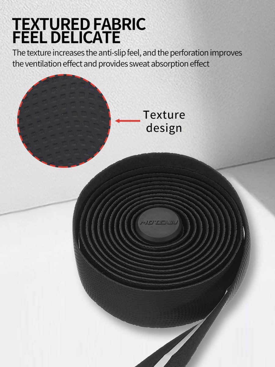 racefiets stuurlint stuurpenlint stuurlint voor fiets 2 rollen