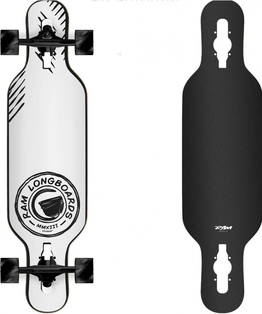 Ram longboard 34 - Vexo Original Longboard kopen online
