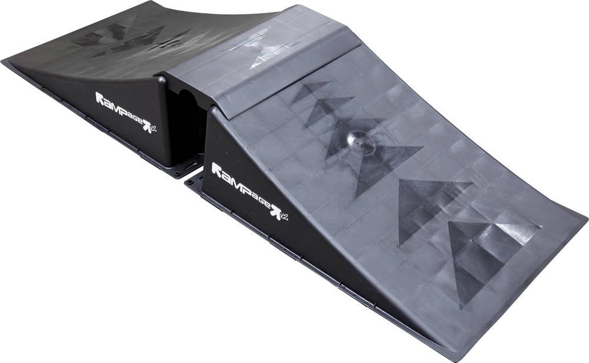 Rampage Airbox - Skateschans Skateramp kopen online