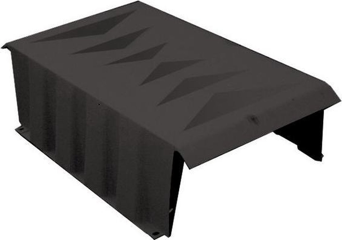 Rampage Launch Ramp Bridge Skateramp kopen online