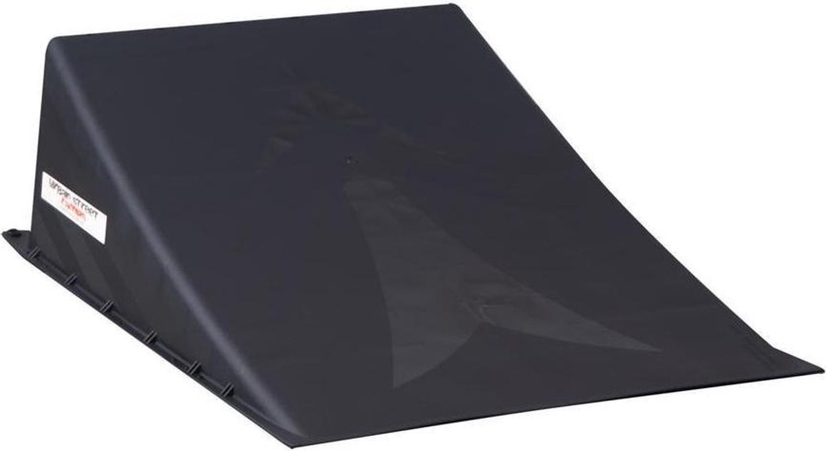 Rampage Launch Ramp - Skateschans Skateramp kopen online