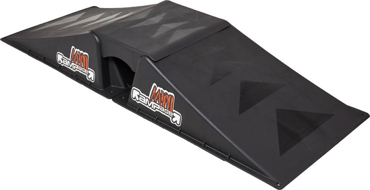 Rampage Mini Airbox - Skateschans Skateramp kopen online