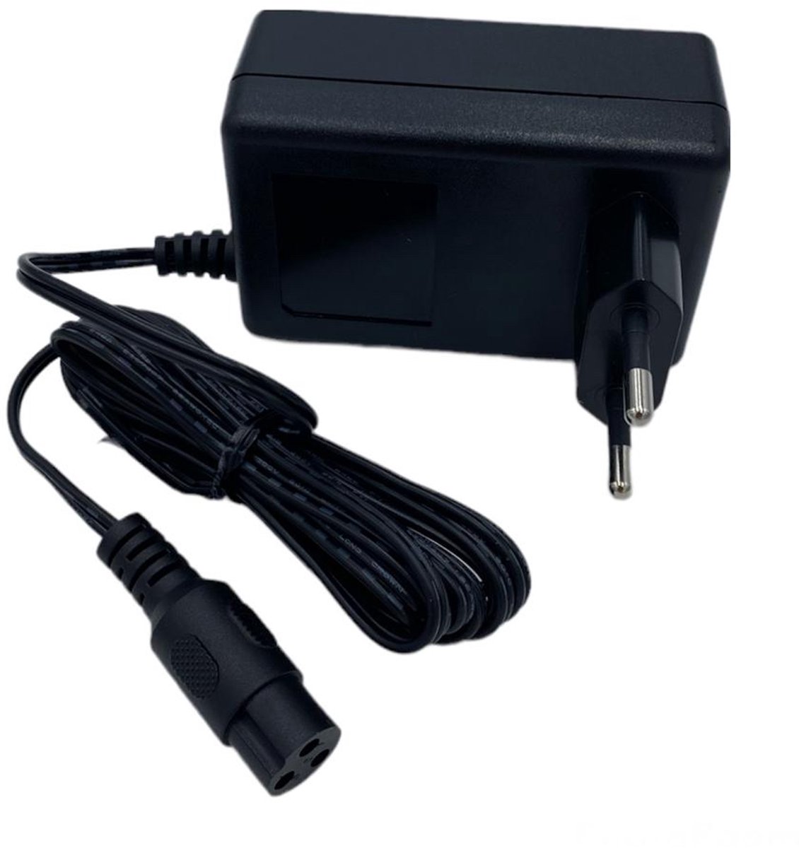 Razor Crazy Cart Oplader 24V/0.6A - Razor onderdeel - Crazy Cart onderdeel Buitenspeelvoertuigaccessoire kopen online