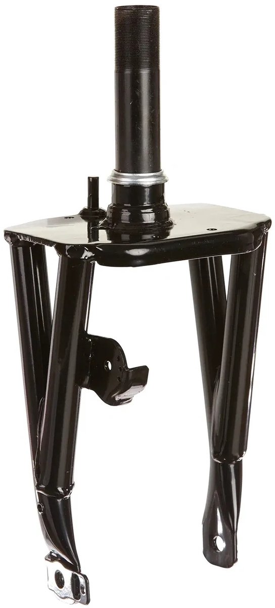 Razor Crazy Cart Voorvork - Crazy Cart onderdelen - Razor onderdelen Buitenspeelvoertuigaccessoire kopen online