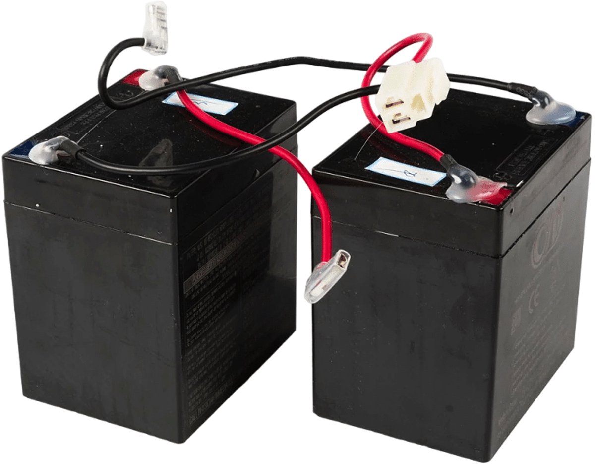 Razor E100 accu - Razor onderdeel - E100 onderdeel Buitenspeelvoertuigaccessoire kopen online