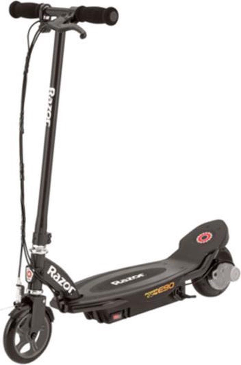 Razor - E90 Power Core - Black (13173804) Elektrische Step kopen online