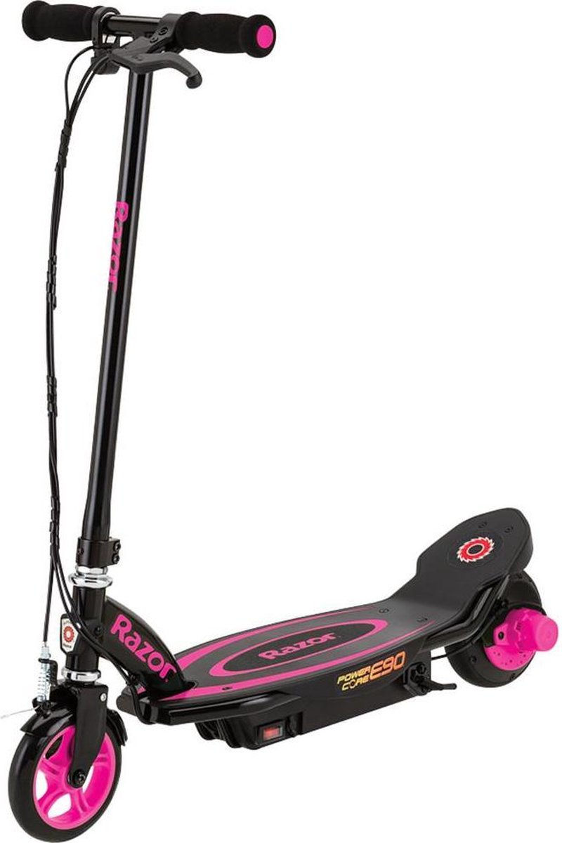 razor e90 power core pink 13173861