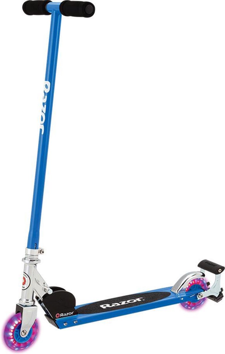 Razor S Spark Scooter Blue(Vonkenstep) Step kopen online