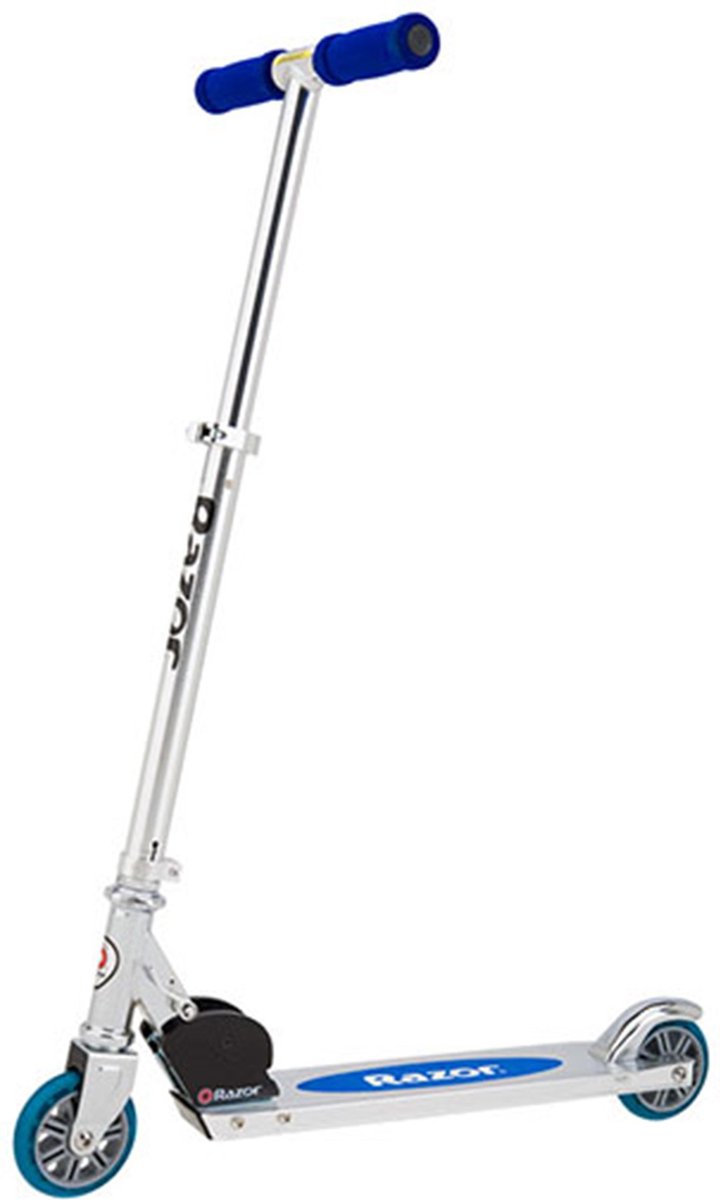 Razor Step A125Gs Step - Clear/Blue Step kopen online