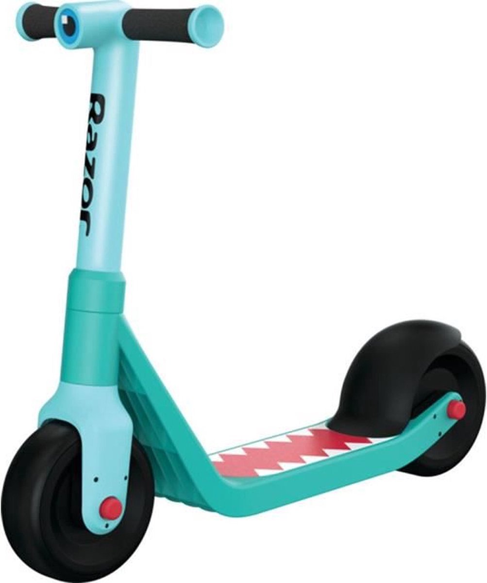Razor Wild Ones Junior Scooter - Haai Step kopen online