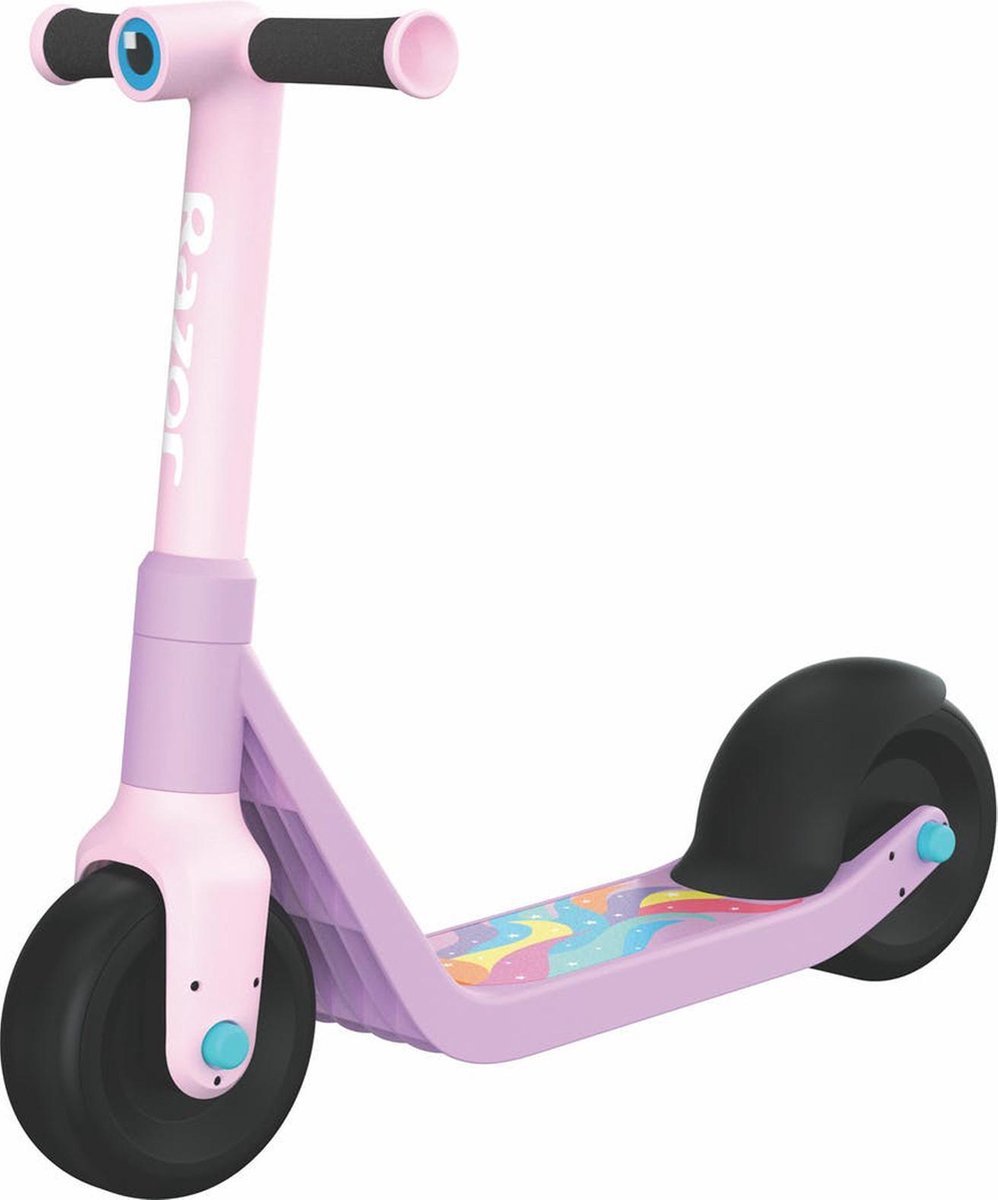 Razor Wild Ones Junior Scooter - Unicorn Step kopen online
