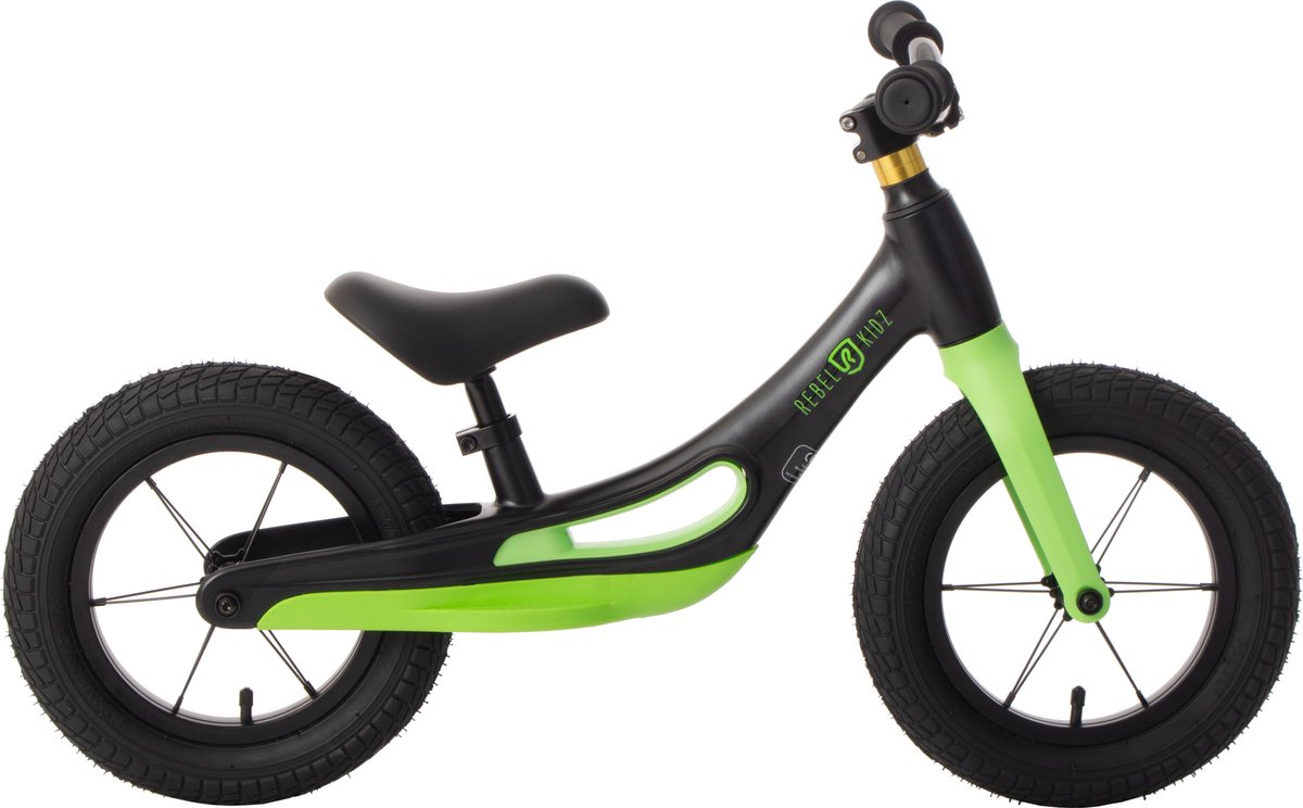 Rebel Kidz Loopfiets - Loopfiets Loopfiets kopen online