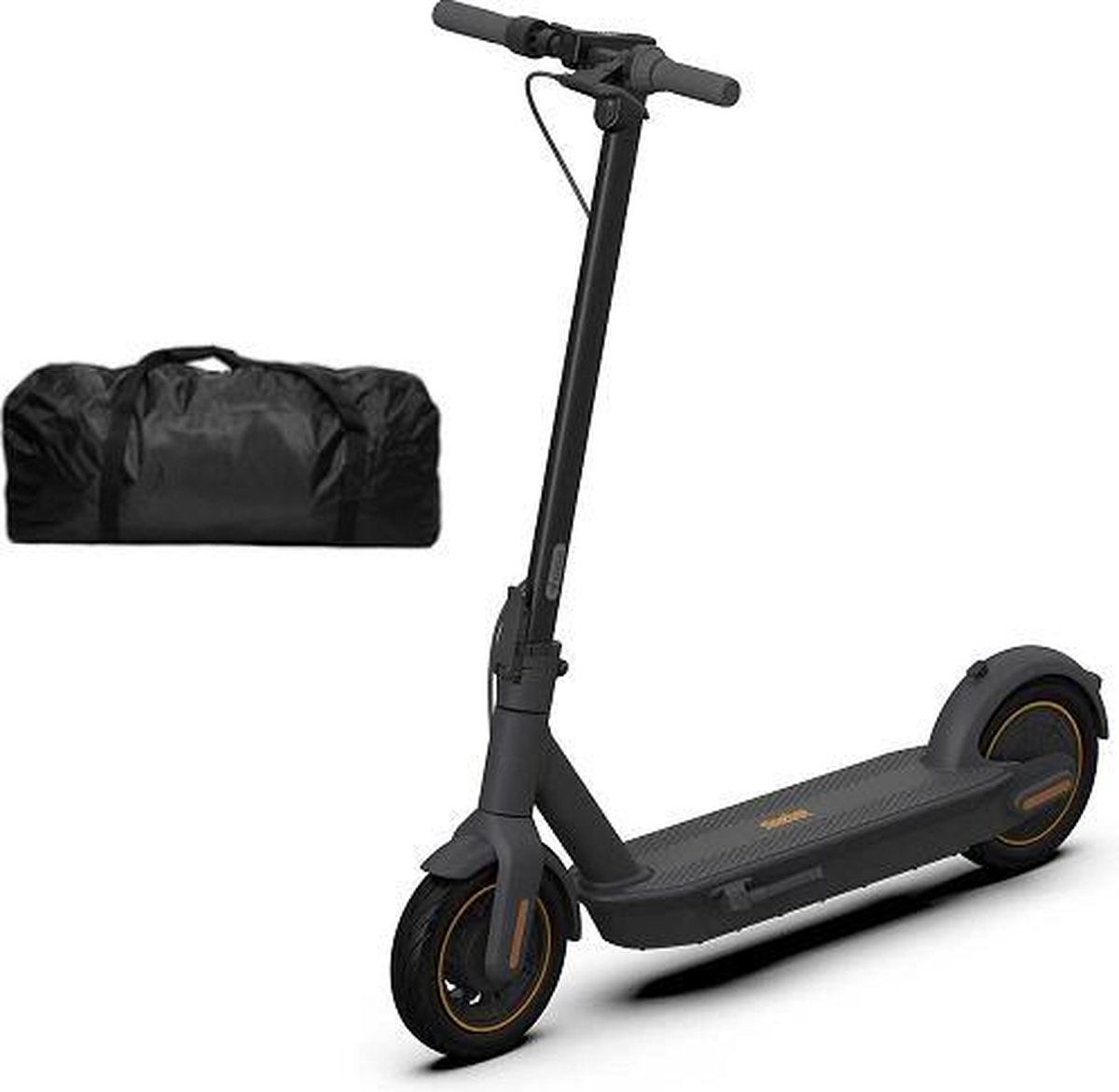 Reistas voor elektrische step | tas voor Segway - ninebot g30 max | Xiaomi electric scooter| Reistas van Stepgo | tas voor elektrische step | Opbergtas elektrische step | Buitenspeelvoertuigaccessoire kopen online