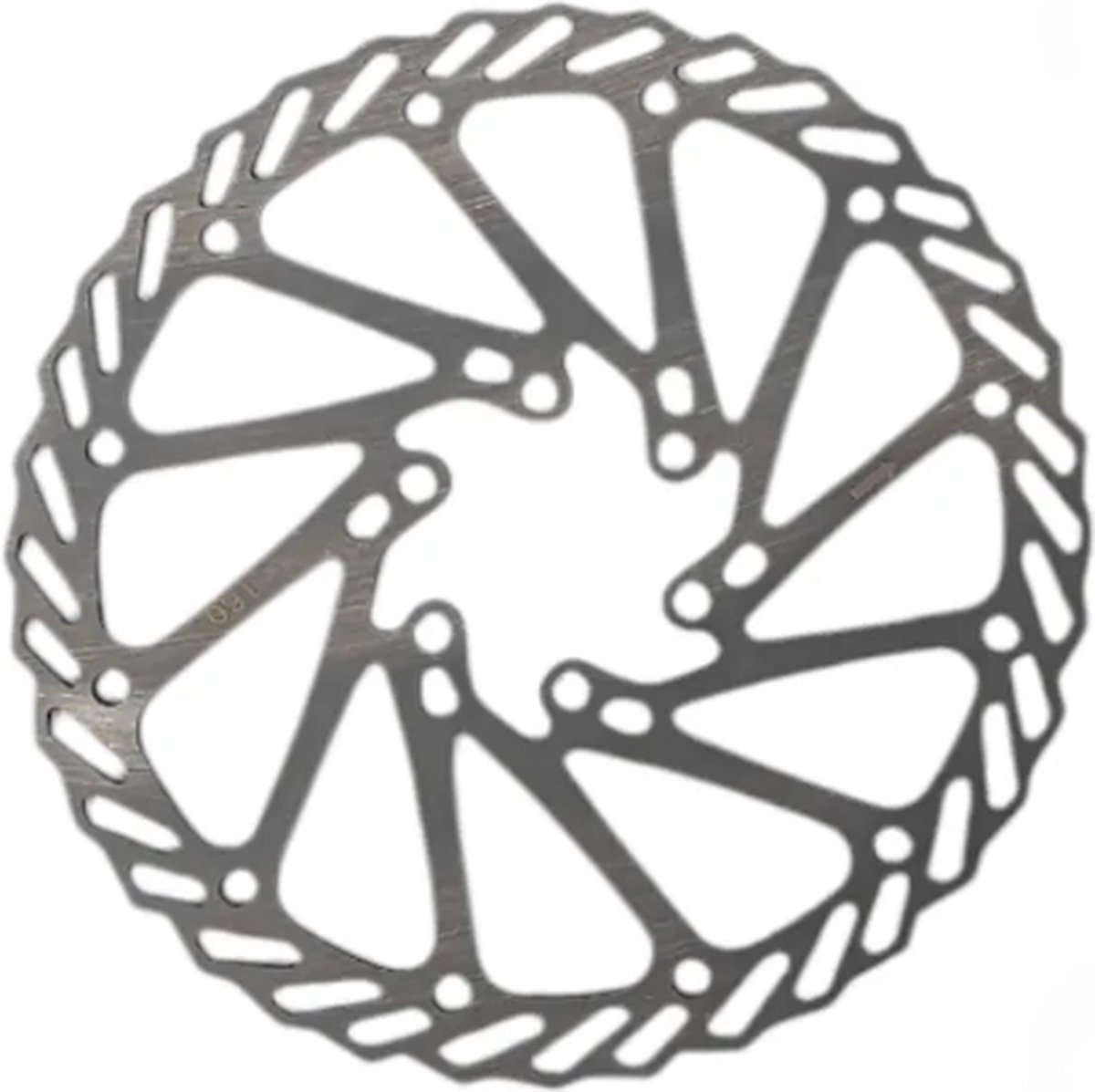 Remschijf 160mm voor Step Minimotors Dualtron Thunder/Ultra Buitenspeelvoertuigaccessoire kopen online
