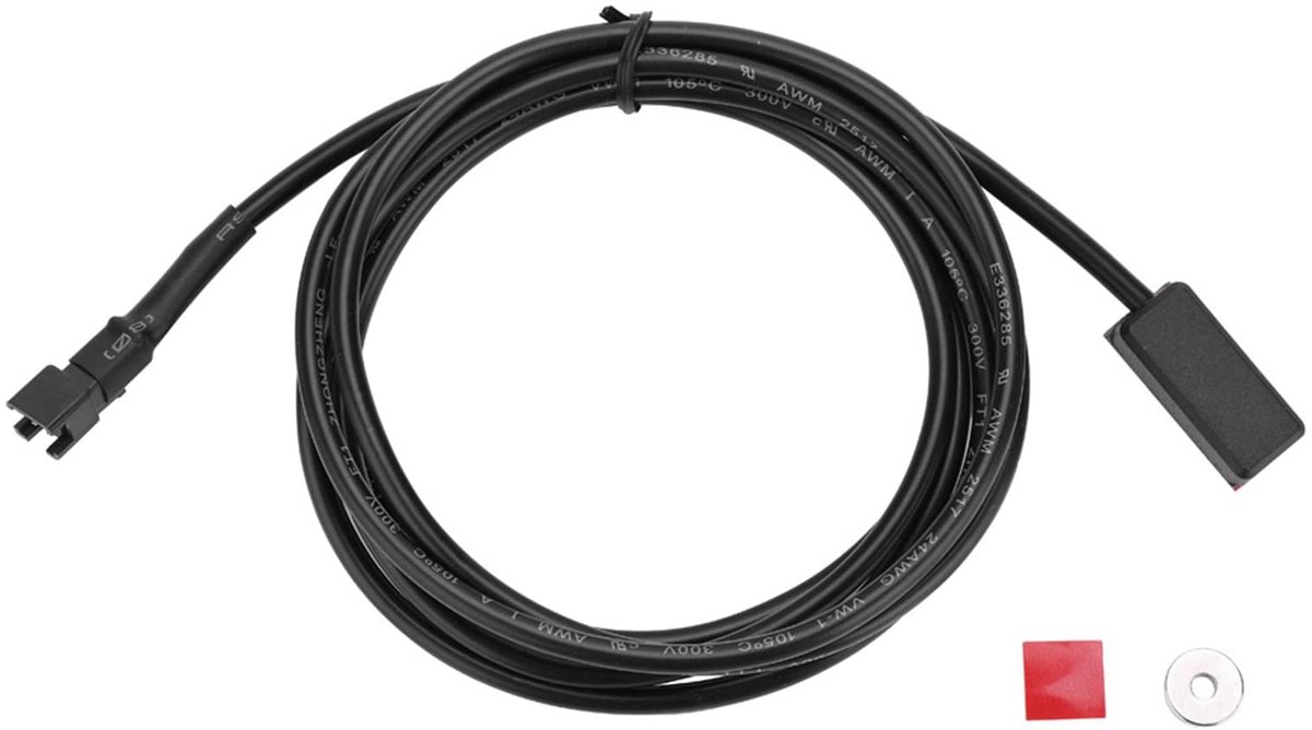 remsensorkabel voor elektrische fiets remsensor elektrische fiets mechanische remsensor compatibel met hydraulische en mechanische remmen