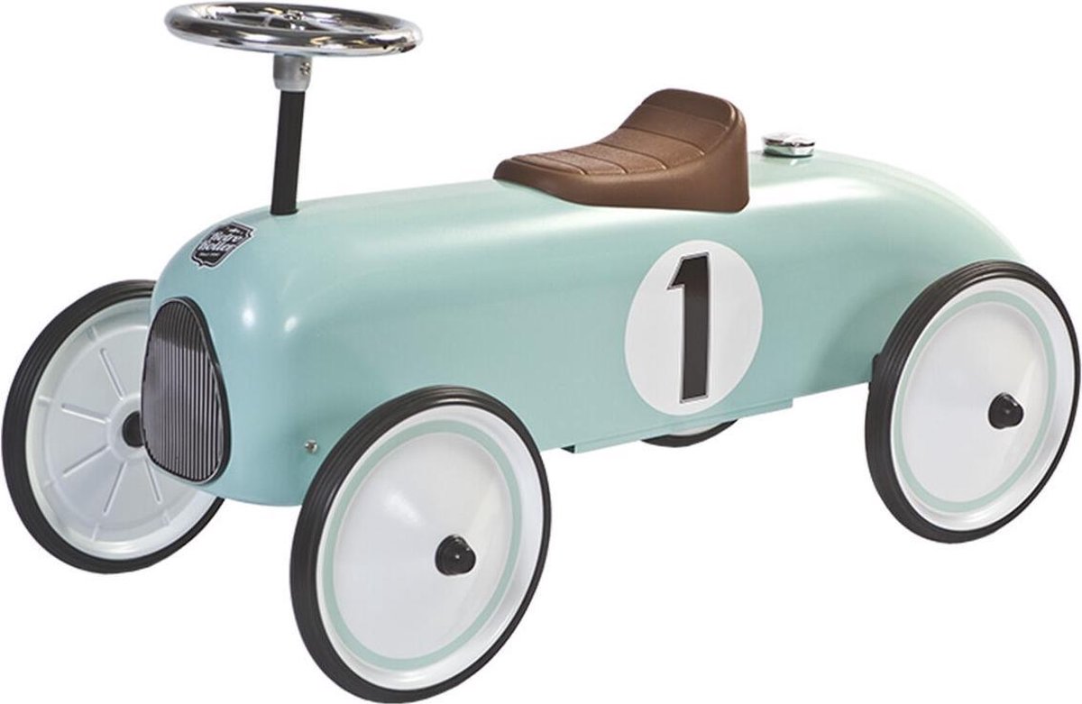 Retro Roller Loopauto Colin Loopauto kopen online