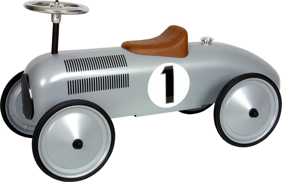 Retro Roller Loopauto Jean Loopauto kopen online