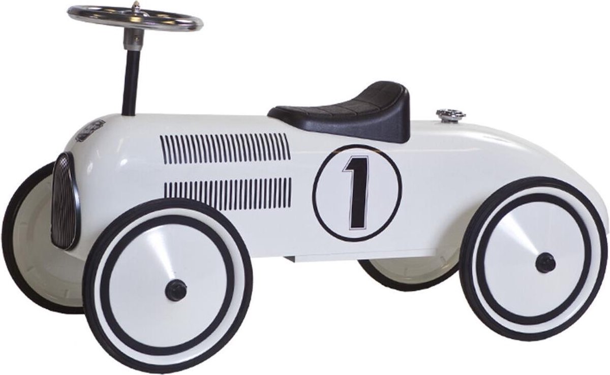 Retro Roller Loopauto Lewis Loopauto kopen online