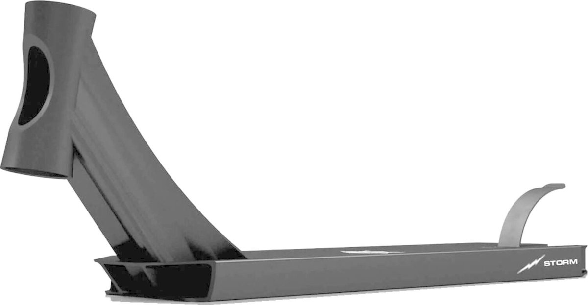 Revolution Supply Storm Stuntstep Deck Black Buitenspeelvoertuigaccessoire kopen online