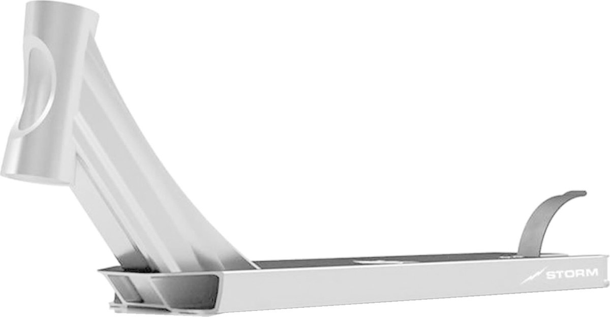Revolution Supply Storm Stuntstep Deck Raw Buitenspeelvoertuigaccessoire kopen online