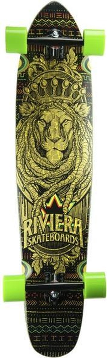 Riviera Glass Off 40'' Longboard Longboard kopen online
