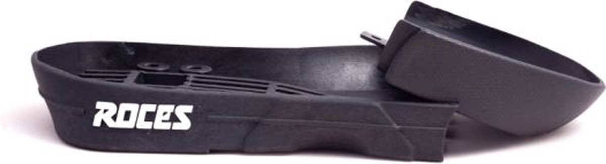 Roces - 5th Element UFS Pro Plate Kit - Stunt Skates - UK 6 (39-40 EU) - Zwart Skateonderdeel kopen online