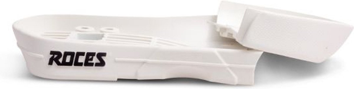 Roces - 5th Element UFS Pro Plate Kit - Stunt Skates - UK 9 (43-44 EU) - Wit Skateonderdeel kopen online