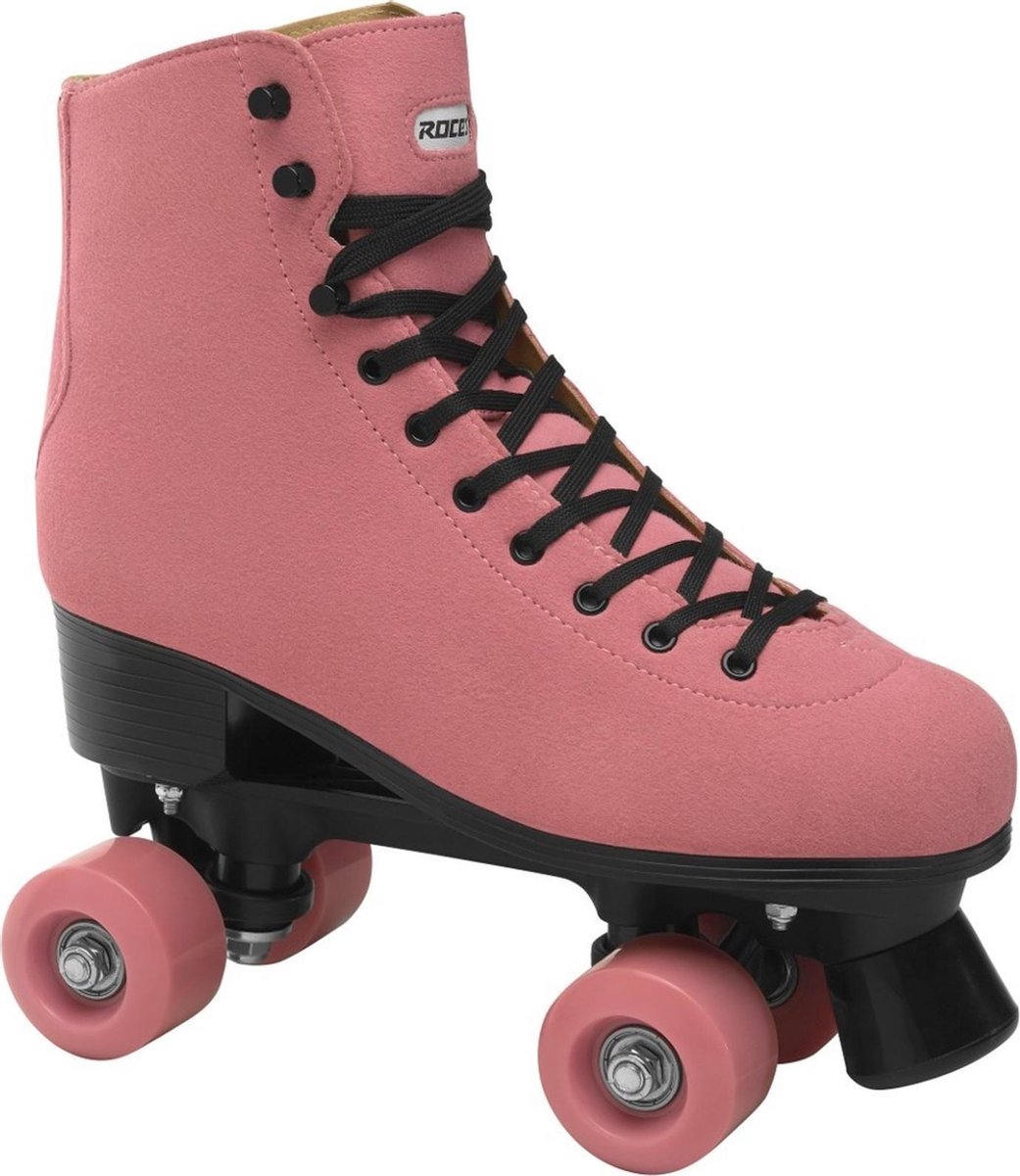 Roces RC1 Rolschaatsen - 41 - Volwassenen Rolschaatsen kopen online