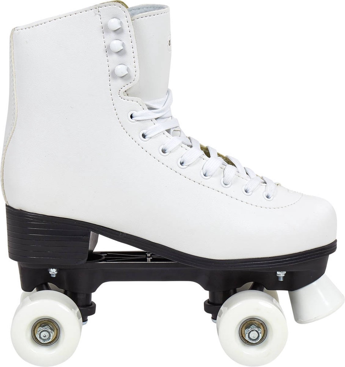 Roces - RC1 - Rolschaatsen - Volwassenen - Wit - 40 Rolschaatsen kopen online