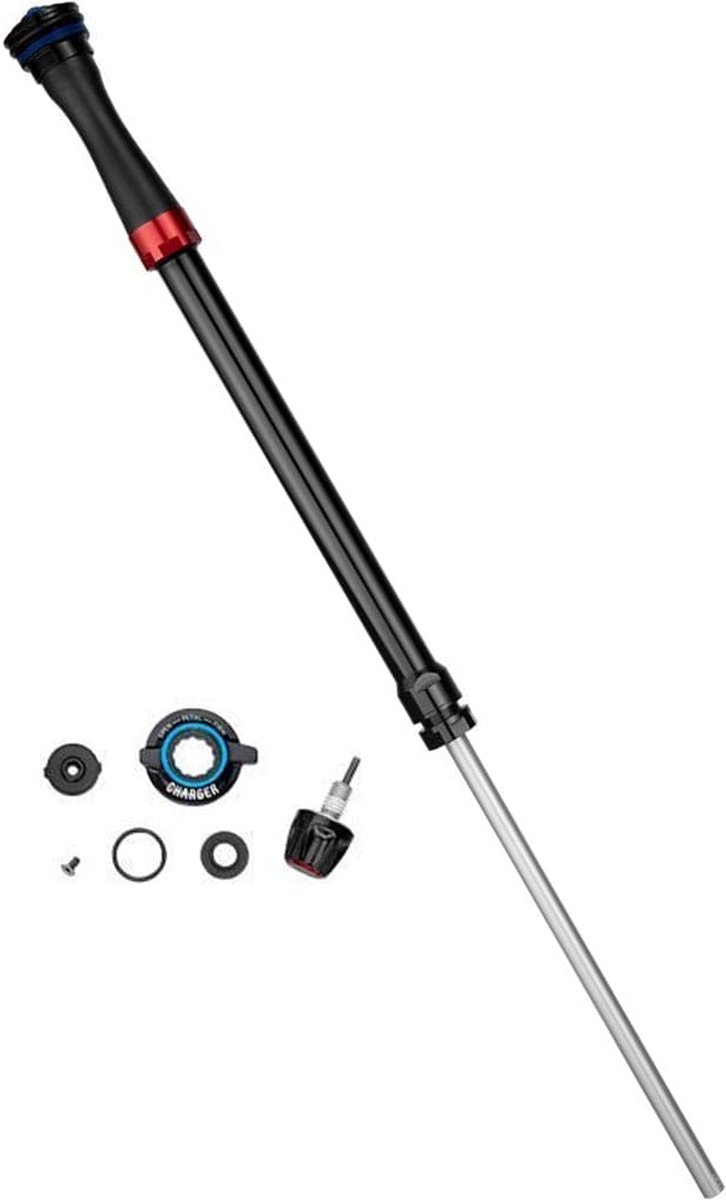 Rockshox Charger2.1 Rct3 Crown-demperupgradekit Voor Pike 29´´ Zwart Fiets kopen online
