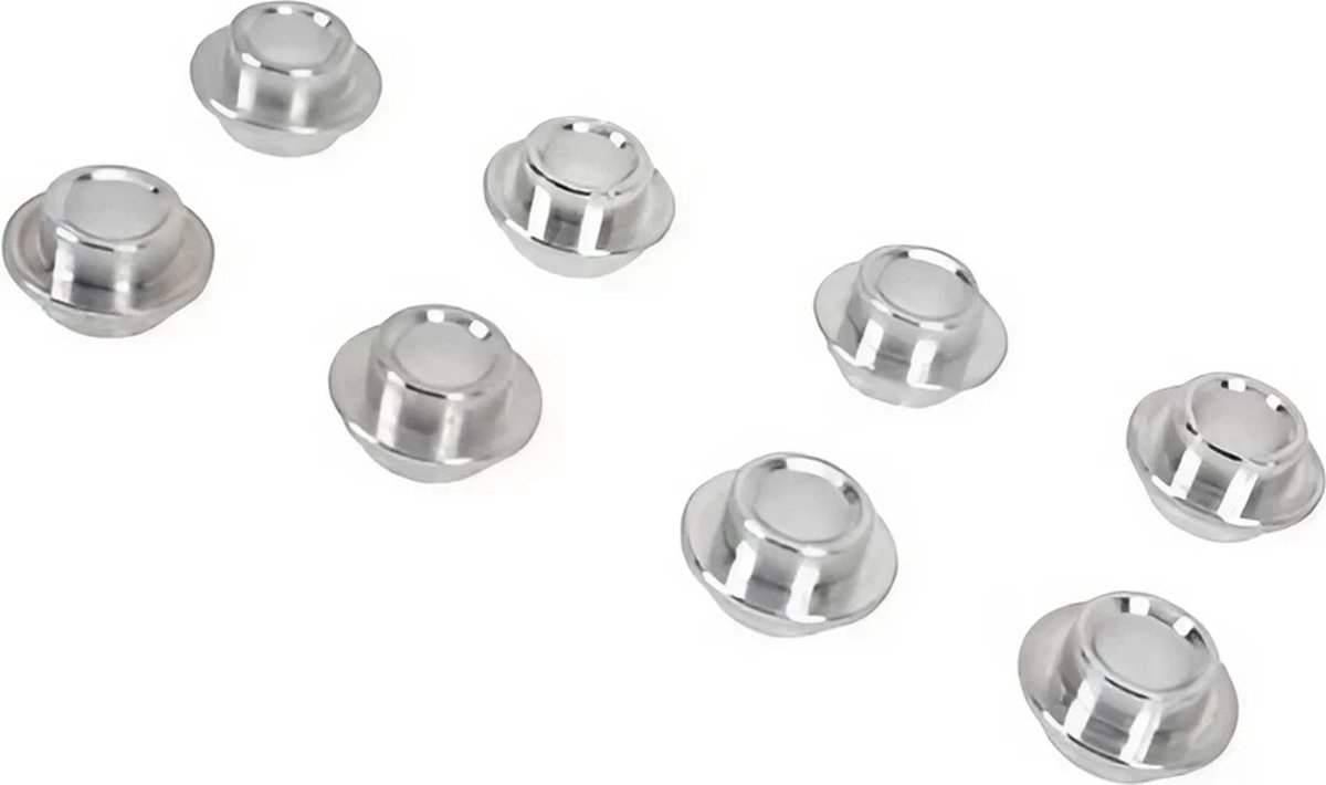 ROLLERBLADE Spacer kit 8st Skateonderdeel kopen online
