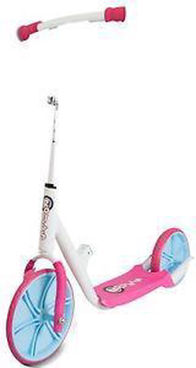 Rollers by Zinc R2. Loopfiets en step in 1 Loopfiets kopen online