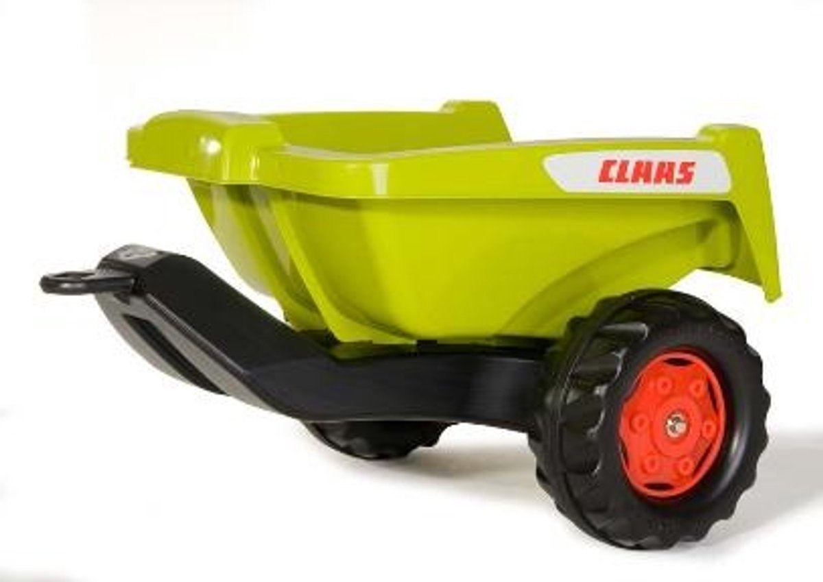 Rolly Toys 128853 RollyKipper II Aanhanger Claas Traptractor kopen online