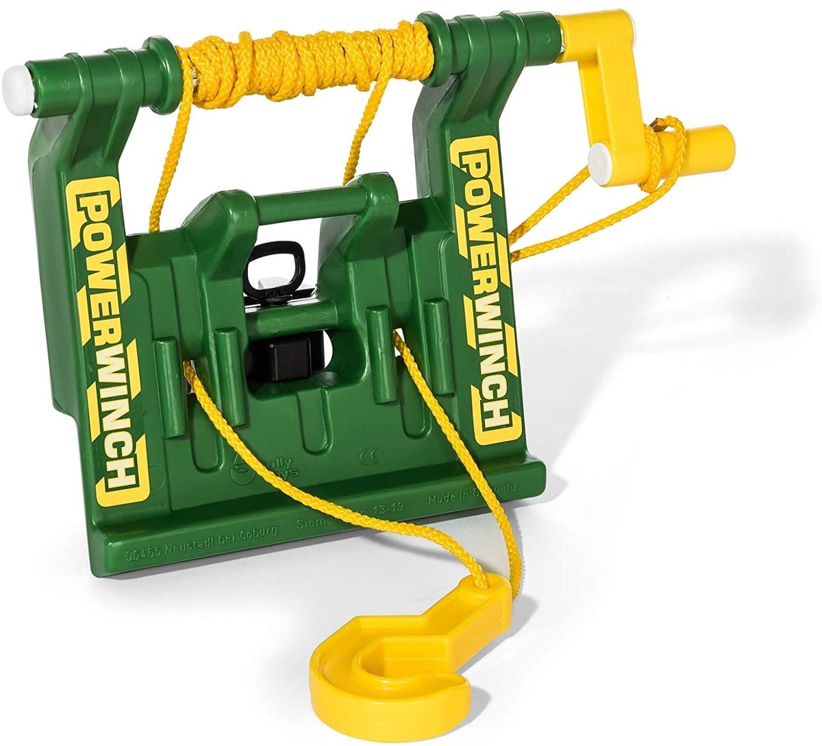 Rolly Toys 408986 Lier voor de Caterpillar Loopauto kopen online