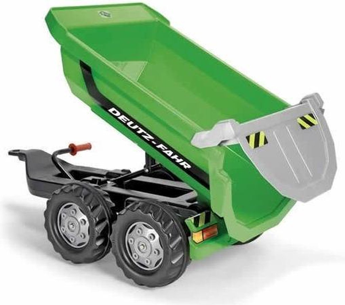 Rolly Toys Aanhanger Deutz-Fahr Buitenspeelvoertuigaccessoire kopen online