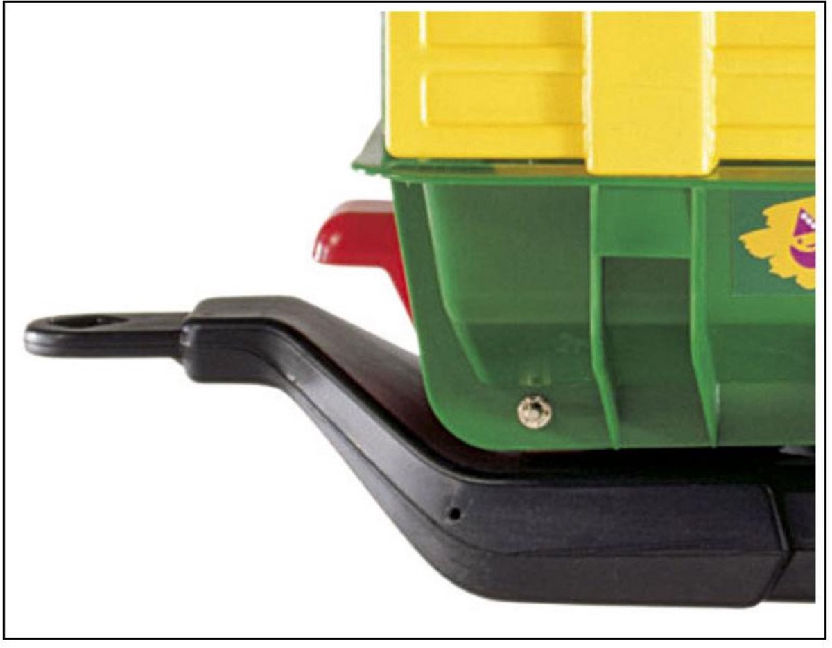 Rolly Toys Aanhanger - Hooiwagen Buitenspeelvoertuigaccessoire kopen online