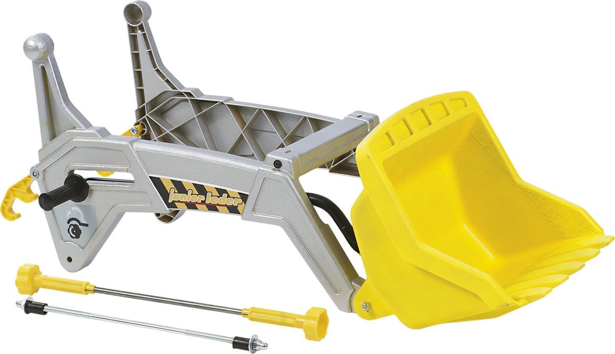 Rolly Toys Frontlader Buitenspeelvoertuigaccessoire kopen online