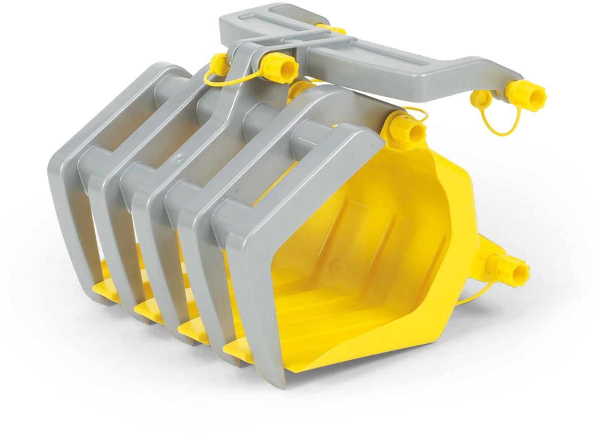 rolly toys grijper