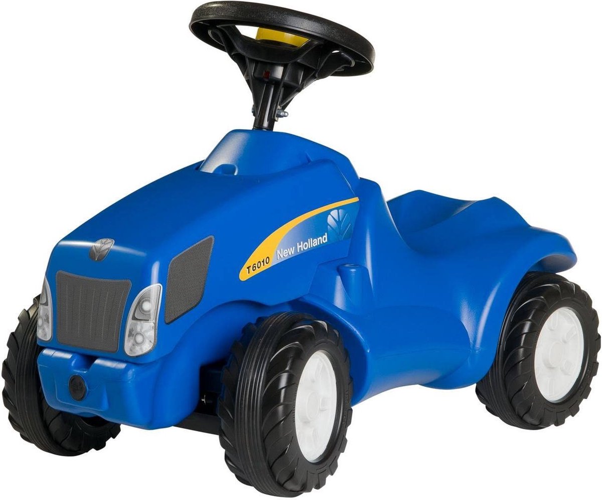 Rolly Toys Rolly MiniTrac - Loopauto - New Holland Loopauto kopen online