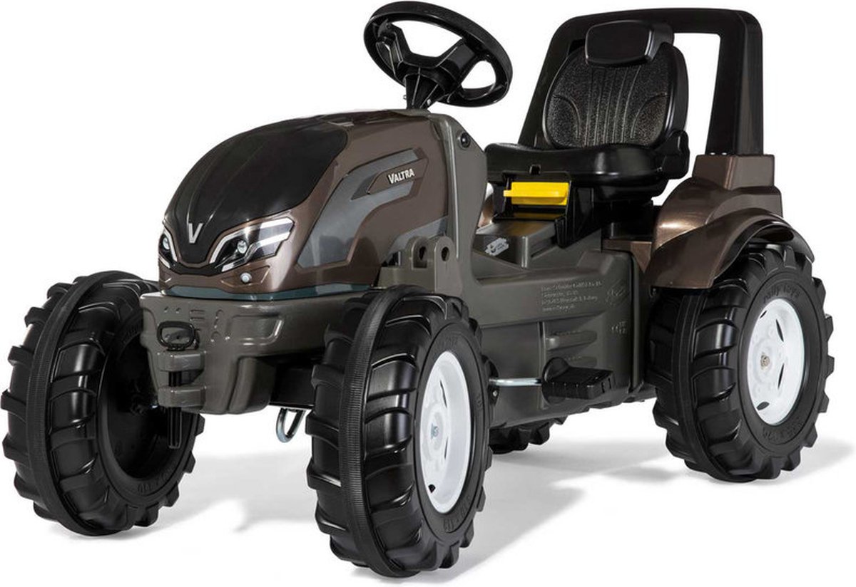 Rolly Toys rollyFarmtrac Premium II Valtra Traptractor kopen online
