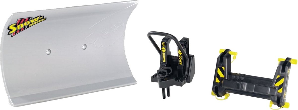 Rolly Toys Traktor Sneeuwschuiver Buitenspeelvoertuigaccessoire kopen online