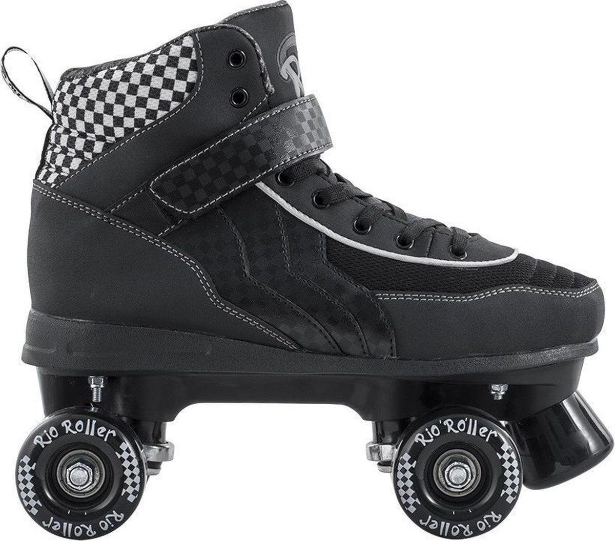 Rolschaatsen Rio Roller Mayhem  Maat 35.5 Rolschaatsen kopen online