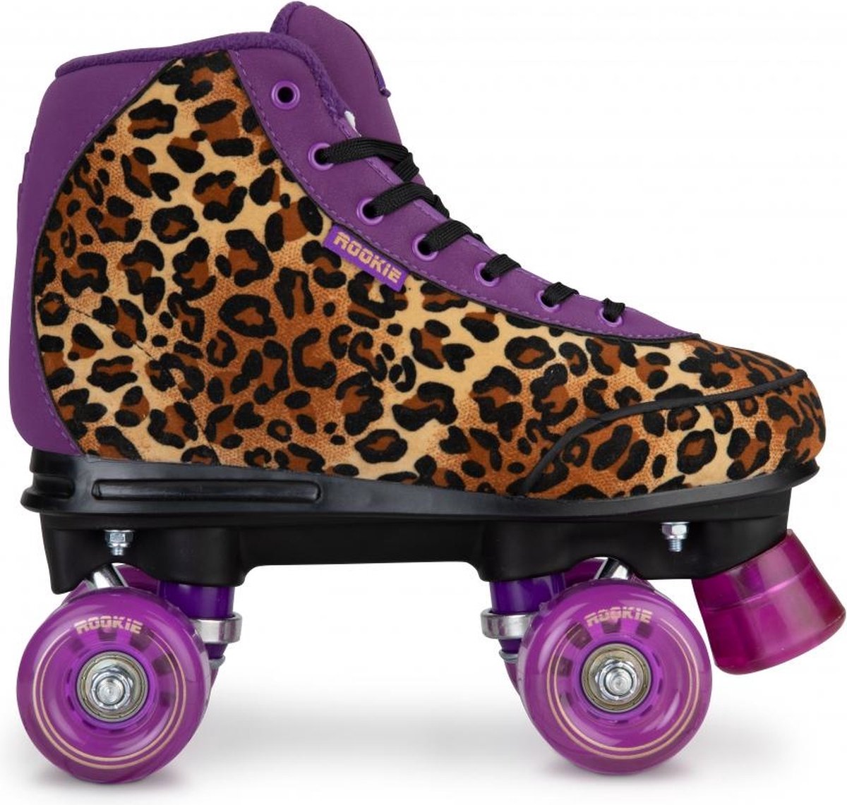 rookie harmony leopard rolschaatsen rke ska 2726