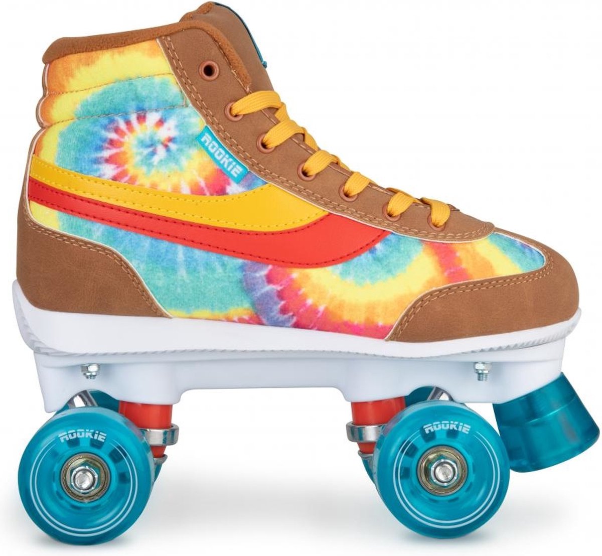 Rookie Legacy rolschaatsen (RKE-SKA-2366) Rolschaatsen kopen online
