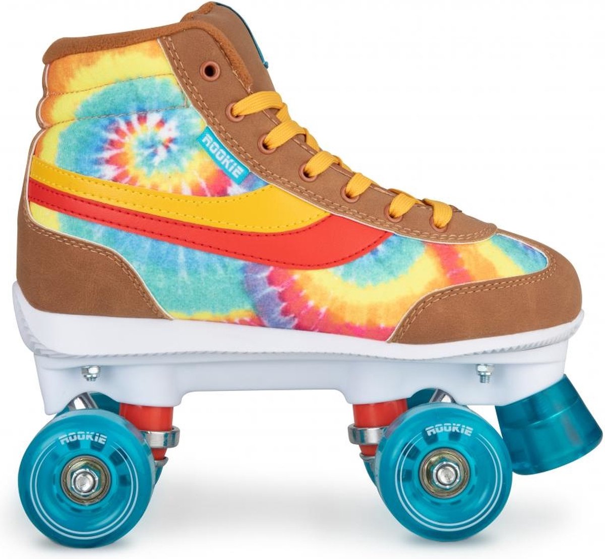 Rookie Legacy rolschaatsen (RKE-SKA-2369) Rolschaatsen kopen online