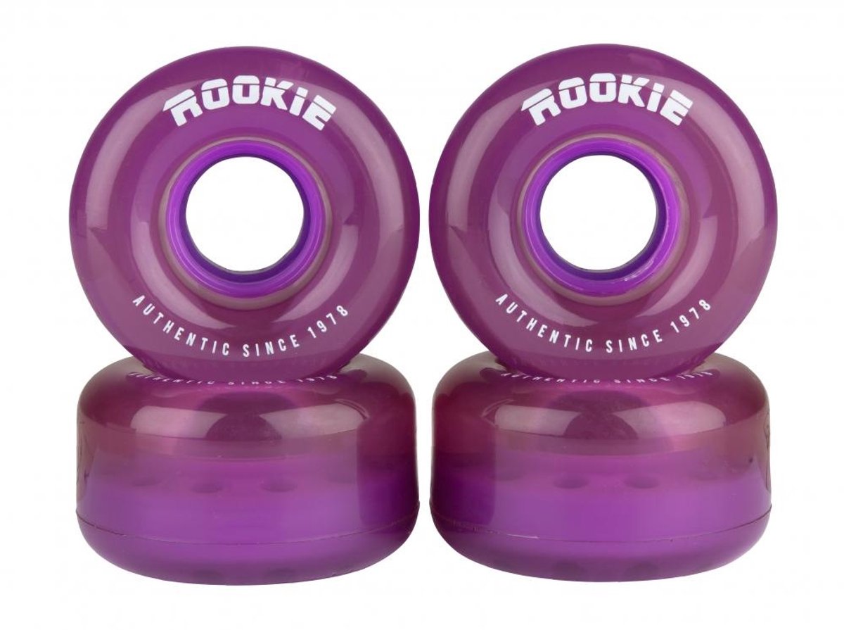 Rookie soft rolschaatswielen Skateonderdeel kopen online