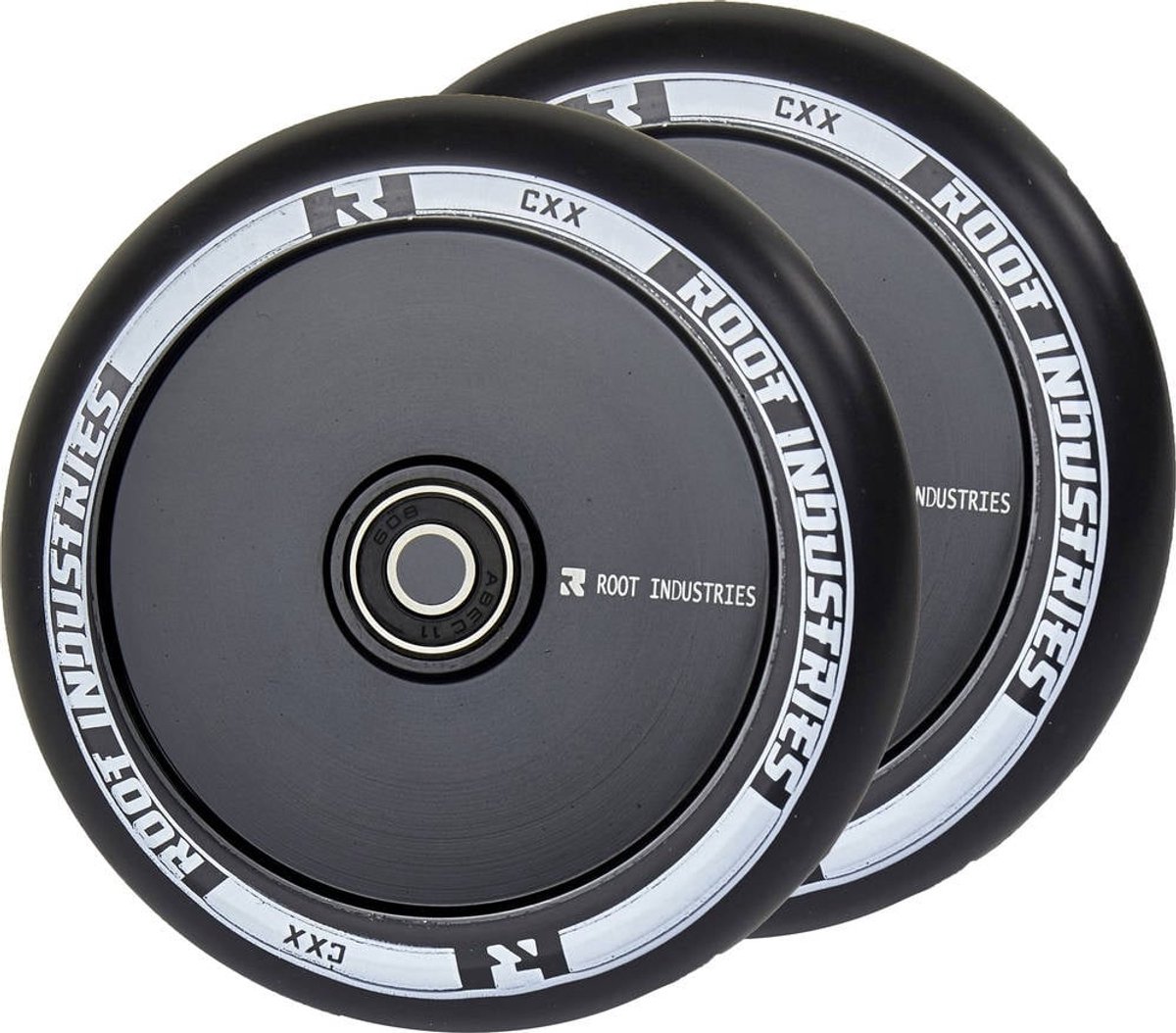 Root Industries Air 120mm Stuntstep Wielen Black Step kopen online